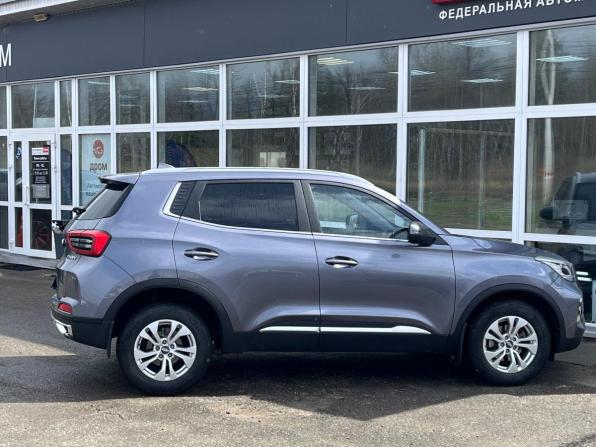 Chery Tiggo 4 Pro I с пробегом 2024 года, цена 1 600 000 рублей, 51595 км, внедорожник, Автокод Объявления