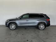 Skoda Kodiaq I Рестайлинг Москва  - изображение 28