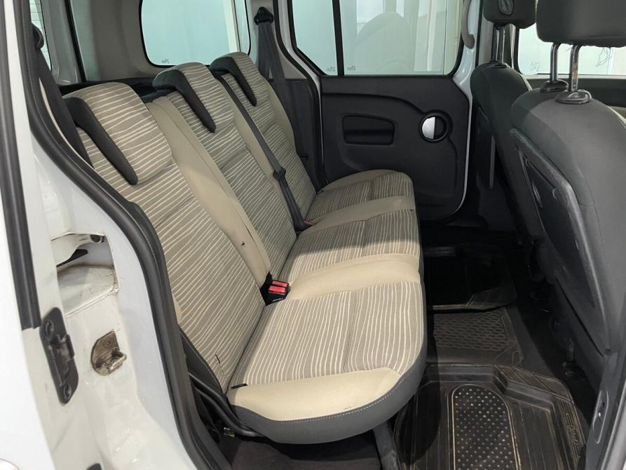 Renault Kangoo II Москва  - изображение 15