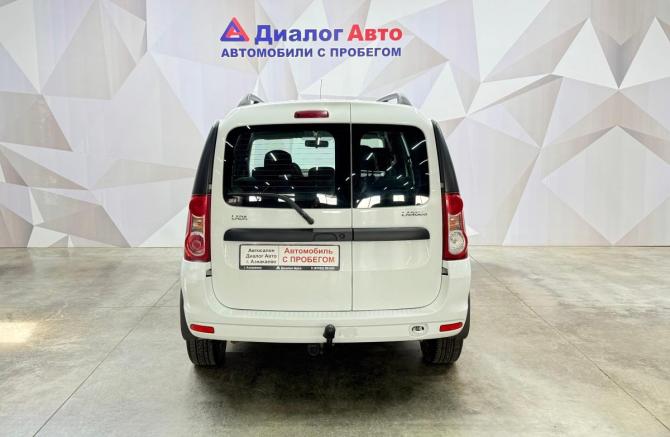 Lada (ВАЗ) Largus I с пробегом 2019 года, цена 670 000 рублей, 73728 км, универсал, Автокод Объявления