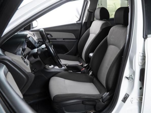 Chevrolet Cruze I с пробегом 2012 года, цена 725 000 рублей, 199072 км, хэтчбек, Автокод Объявления