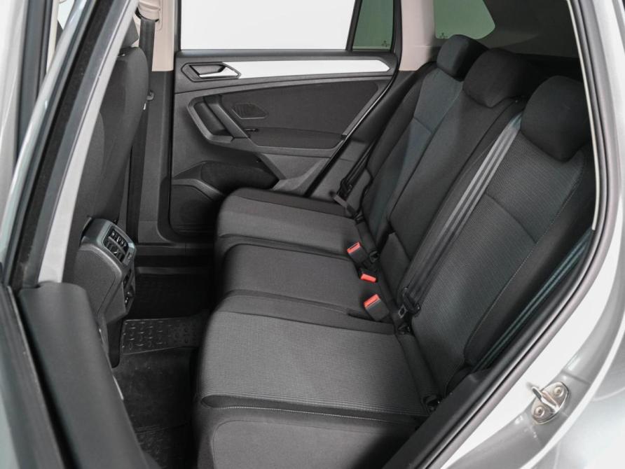Volkswagen Tiguan II Рестайлинг Ростов-на-Дону  - изображение 9
