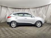 Hyundai ix35 I Москва  - изображение 22