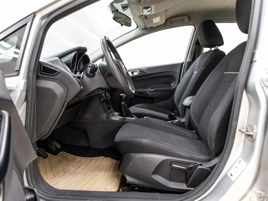 Ford Fiesta Mk6 Рестайлинг Волгоград  - изображение 25