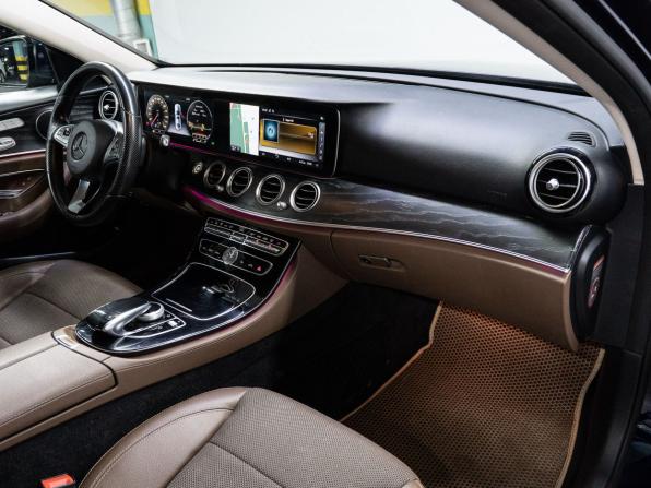 Mercedes-Benz E-Класс V (W213 S213 C238) с пробегом 2016 года, цена 2 649 000 рублей, 119537 км, седан, Автокод Объявления