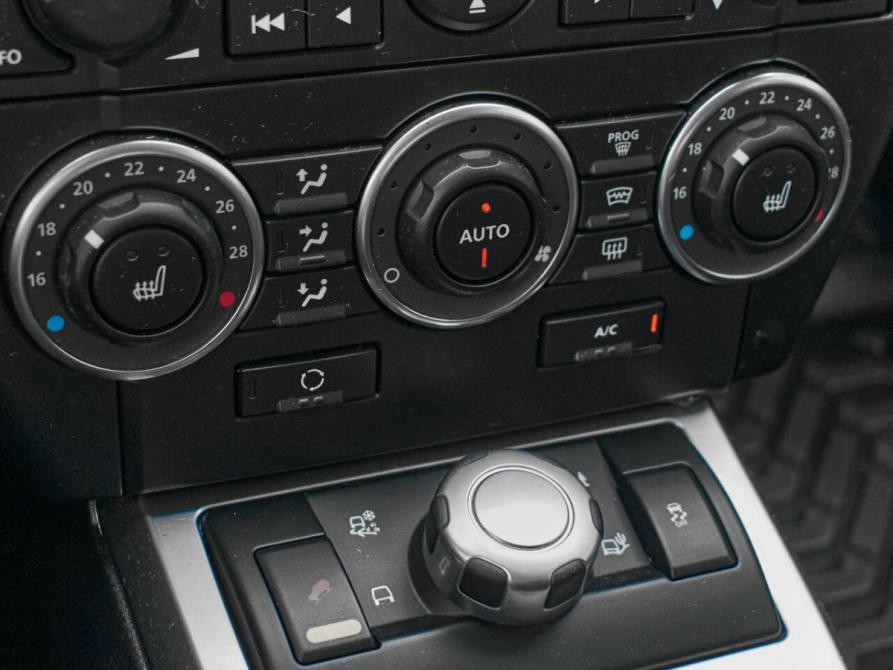 Land Rover Freelander II Рестайлинг Екатеринбург  - изображение 19