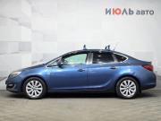 Opel Astra J Рестайлинг Екатеринбург  - изображение 24