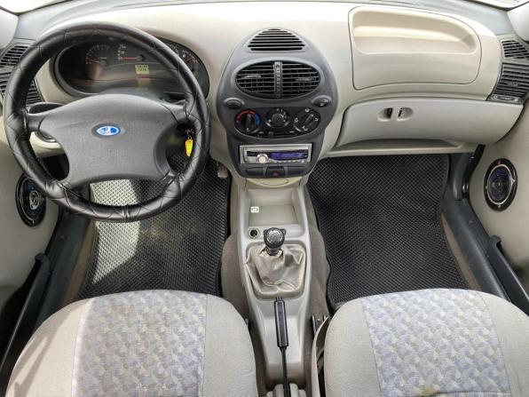 Lada (ВАЗ) Kalina I с пробегом 2010 года, цена 230 000 рублей, 158289 км, седан, Автокод Объявления
