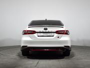 Toyota Camry VIII (XV70) Рестайлинг Санкт-Петербург  - изображение 27