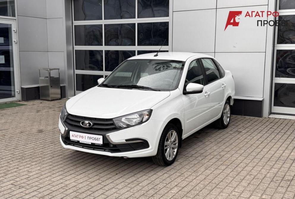 Lada (ВАЗ) Granta I Рестайлинг Владимир  - изображение 3