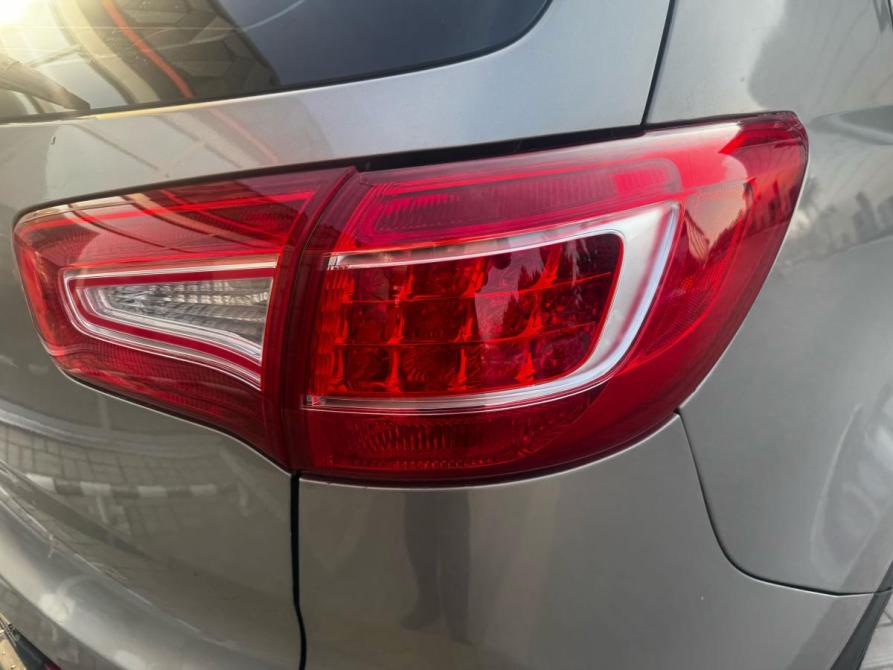 Kia Sportage III Астрахань  - изображение 11