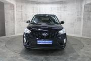 Hyundai Creta I Рестайлинг Ярославль  - изображение 16