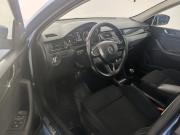 Skoda Rapid I Санкт-Петербург  - изображение 25