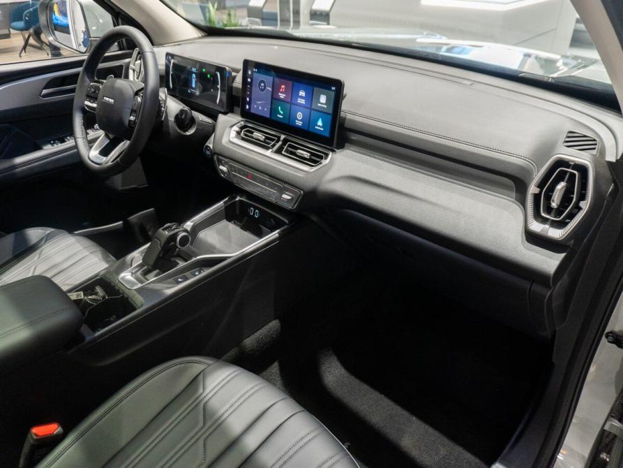 Haval H5 II Санкт-Петербург  - изображение 17