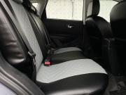 Nissan Qashqai I Рестайлинг Тамбов  - изображение 32