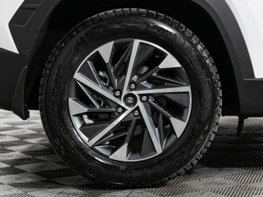 Hyundai Tucson IV Москва  - изображение 32