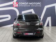 Mazda 3 II (BL) Рестайлинг Ростов-на-Дону  - изображение 30