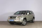 Toyota Harrier I (XU10) Новосибирск  - изображение 23
