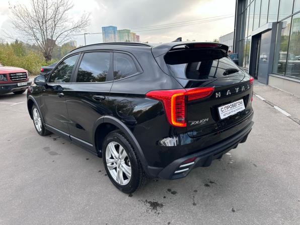 Haval Jolion I Рестайлинг с пробегом 2024 года, цена 2 049 000 рублей, 18032 км, внедорожник, Автокод Объявления