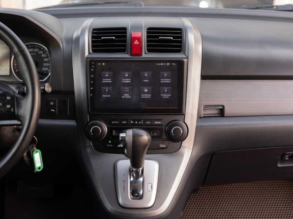 Honda CR-V III с пробегом 2008 года, цена 1 370 000 рублей, 256963 км, внедорожник, Автокод Объявления