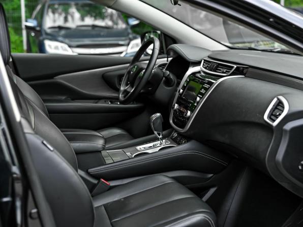 Nissan Murano III (Z52) с пробегом 2021 года, цена 2 660 000 рублей, 76175 км, внедорожник, Автокод Объявления