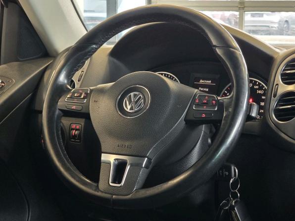 Volkswagen Tiguan I с пробегом 2010 года, цена 1 050 000 рублей, 228020 км, внедорожник, Автокод Объявления