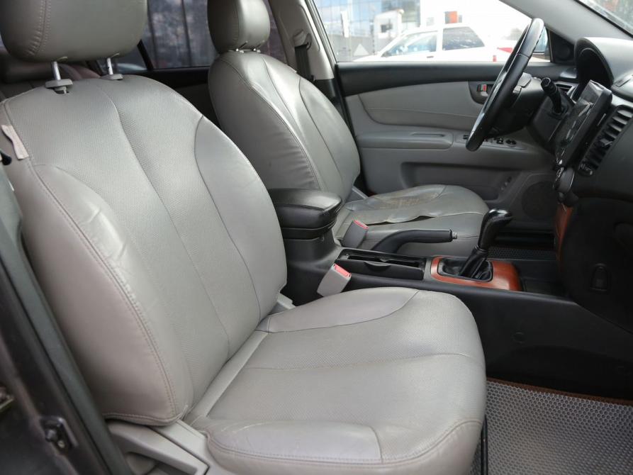 Kia Magentis II Иваново  - изображение 10