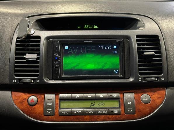 Toyota Camry V (XV30) с пробегом 2003 года, цена 590 000 рублей, 267531 км, седан, Автокод Объявления