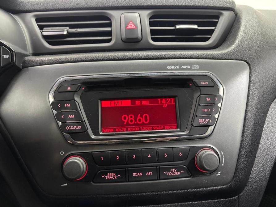 Kia Rio III Альметьевск  - изображение 20