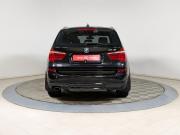 BMW X3 II (F25) Рестайлинг Екатеринбург  - изображение 23