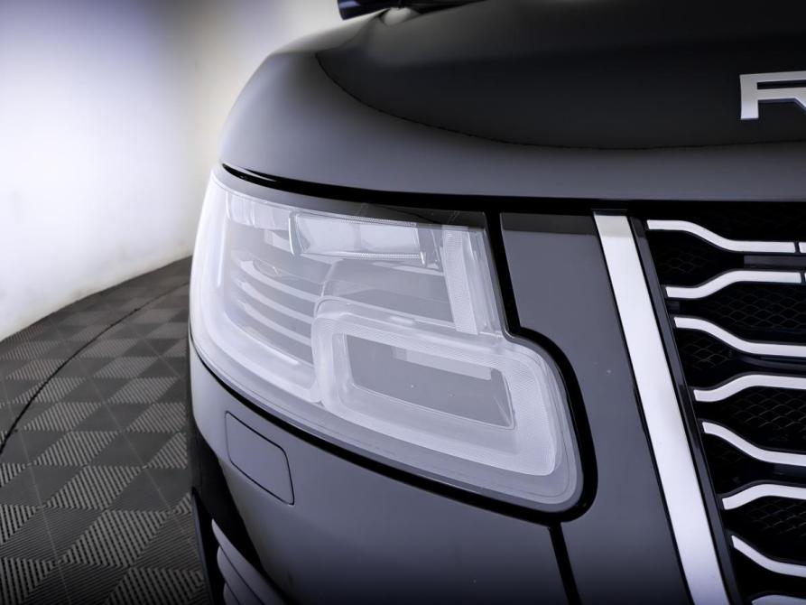 Land Rover Range Rover IV Рестайлинг Москва  - изображение 17