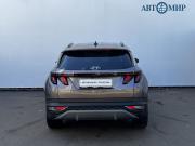 Hyundai Tucson IV Москва  - изображение 18