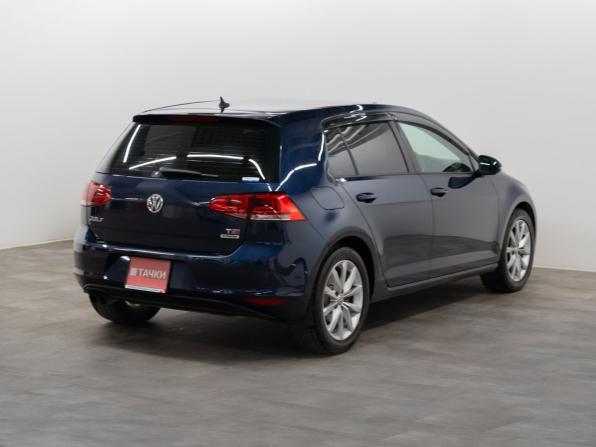 Volkswagen Golf VII с пробегом 2015 года, цена 1 300 000 рублей, 68411 км, хэтчбек, Автокод Объявления