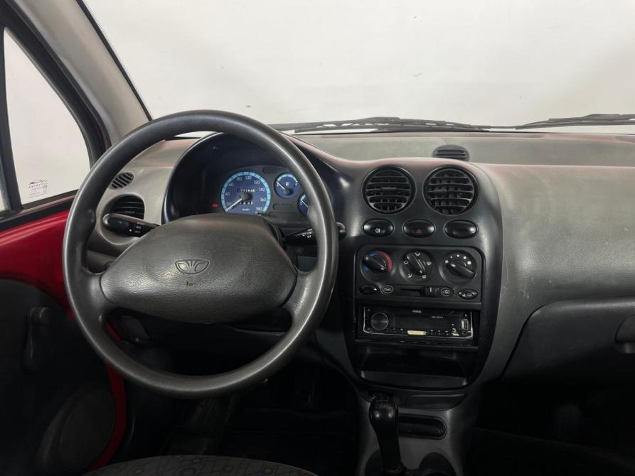 Daewoo Matiz I Рестайлинг Воронеж  - изображение 10