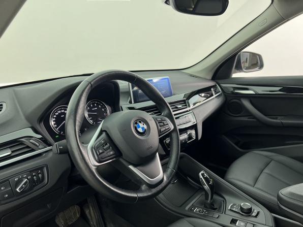BMW X1 II (F48) Рестайлинг с пробегом 2020 года, цена 2 750 000 рублей, 45618 км, внедорожник, Автокод Объявления