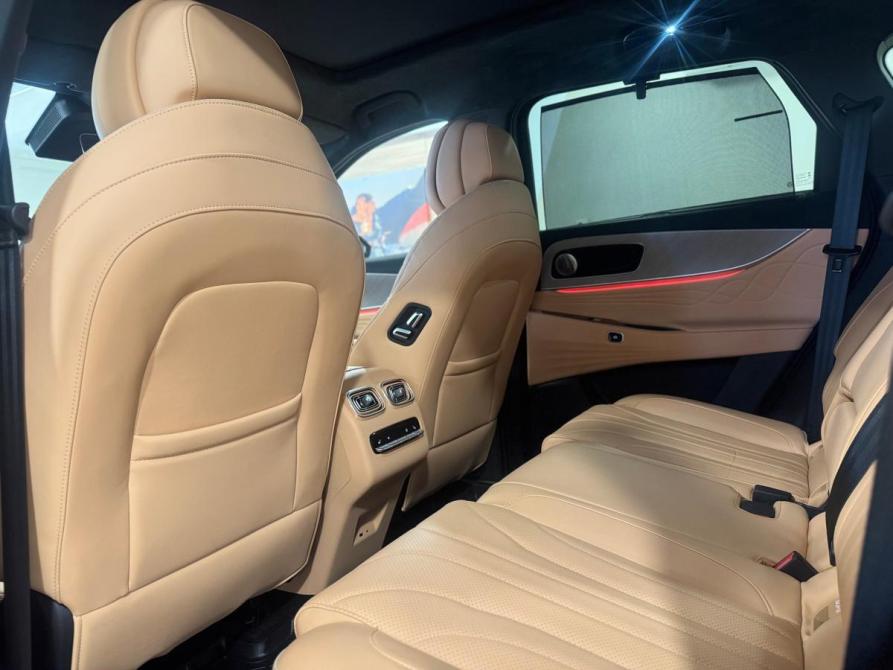 Jaecoo J8 Астрахань  - изображение 18
