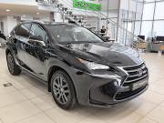 Lexus NX I Казань  - изображение 25