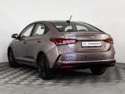 Hyundai Solaris II Рестайлинг Санкт-Петербург  - изображение 29