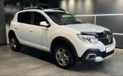 Renault Sandero II Рестайлинг Абакан  - изображение 50