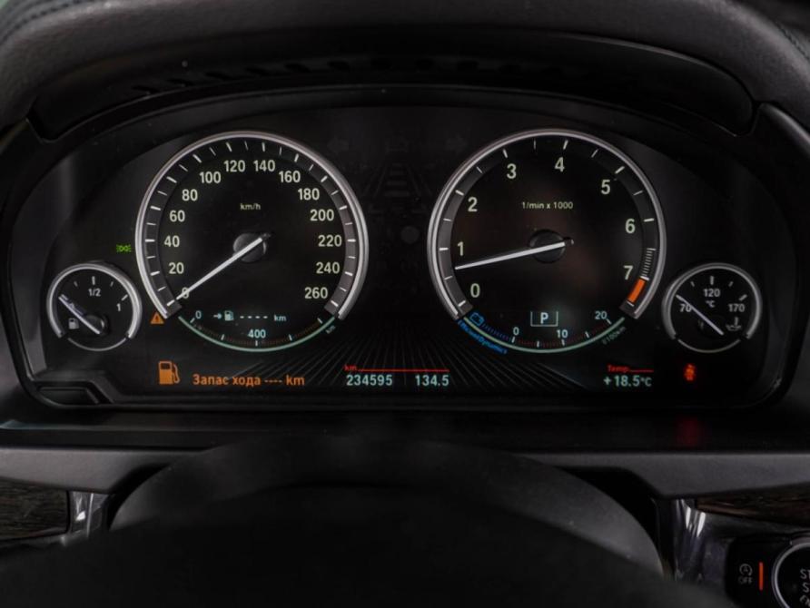 BMW X6 II (F16) Воронеж  - изображение 27