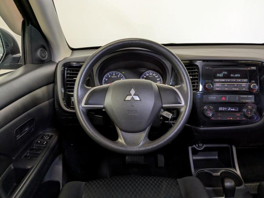 Mitsubishi Outlander III Рестайлинг Москва  - изображение 22