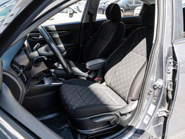 Kia Rio IV с пробегом 2020 года, цена 1 740 000 рублей, 31296 км, седан, Автокод Объявления