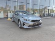 Kia Ceed III Ижевск  - изображение 29