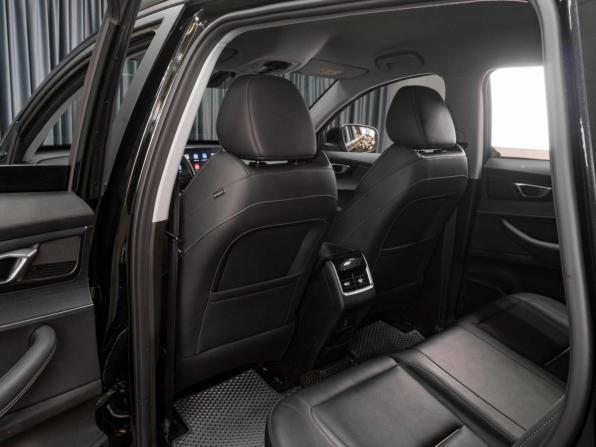 Chery Tiggo 7 Pro Max I с пробегом 2023 года, цена 1 929 000 рублей, 57694 км, внедорожник, Автокод Объявления