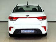 Kia Rio IV Москва  - изображение 19