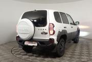Lada (ВАЗ) Niva Travel I Волгоград  - изображение 29