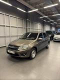 Lada (ВАЗ) Granta I Красноярск  - изображение 15