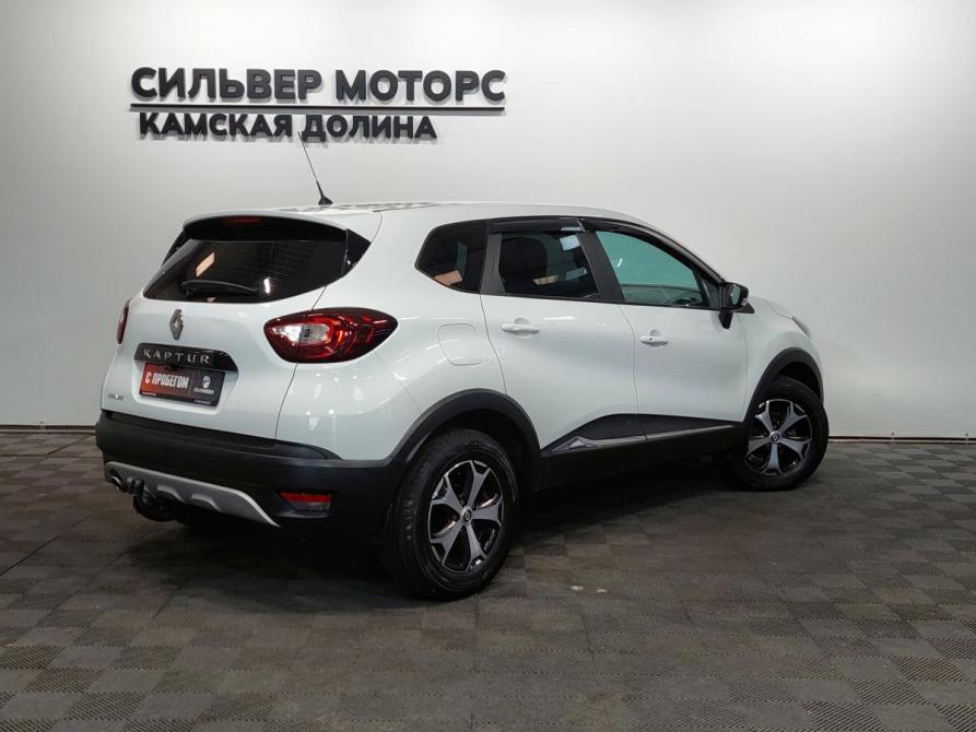 Renault Kaptur I Пермь  - изображение 2