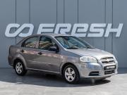 Chevrolet Aveo I Рестайлинг Краснодар  - изображение 16
