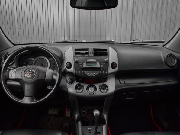 Toyota RAV4 III (XA30) с пробегом 2007 года, цена 1 280 000 рублей, 217642 км, внедорожник, Автокод Объявления